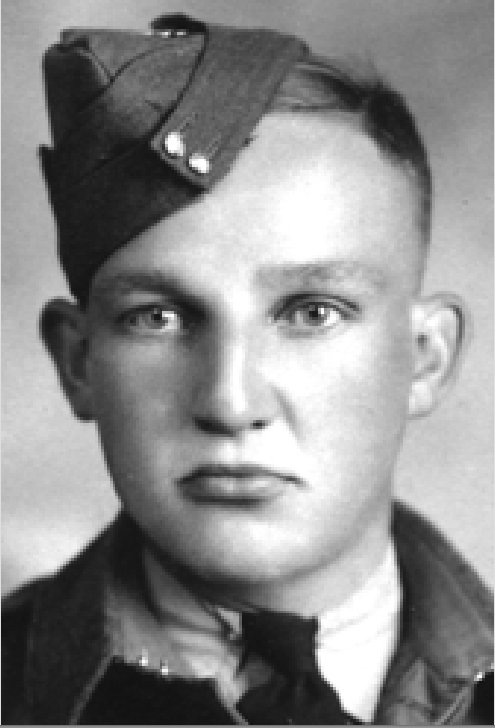 Photo of ARCHIBALD WILLIAM THOMPSON