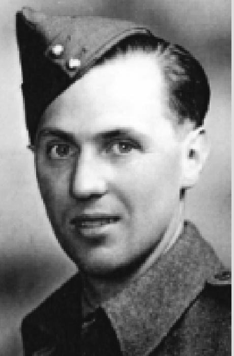 Photo of OLE HERMAN THORELL