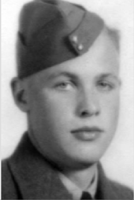 Photo of MILO NATHANIEL THORSON