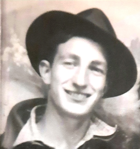 Photo of Charles Allan Tolson