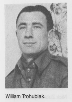 Photo of WILLIAM TROHUBIAK