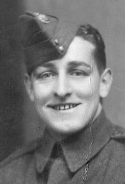 Photo of Kenneth George Truin