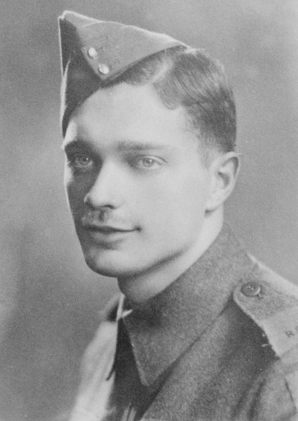 Photo of Douglas Trumper