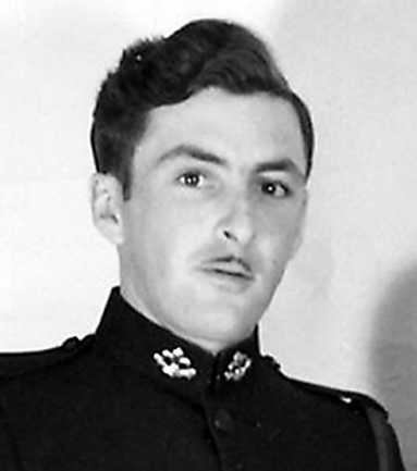 Photo of Adhemar Turcotte