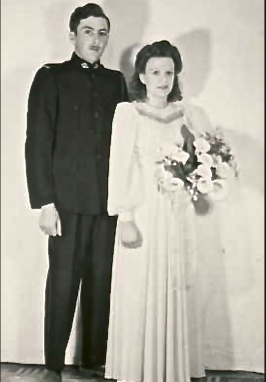 Photo of Adhemar Turcotte