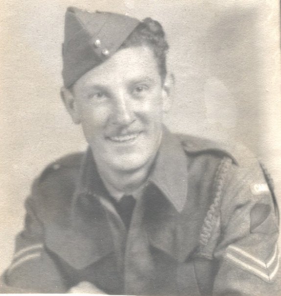 Photo of Arthur Verdun Turner