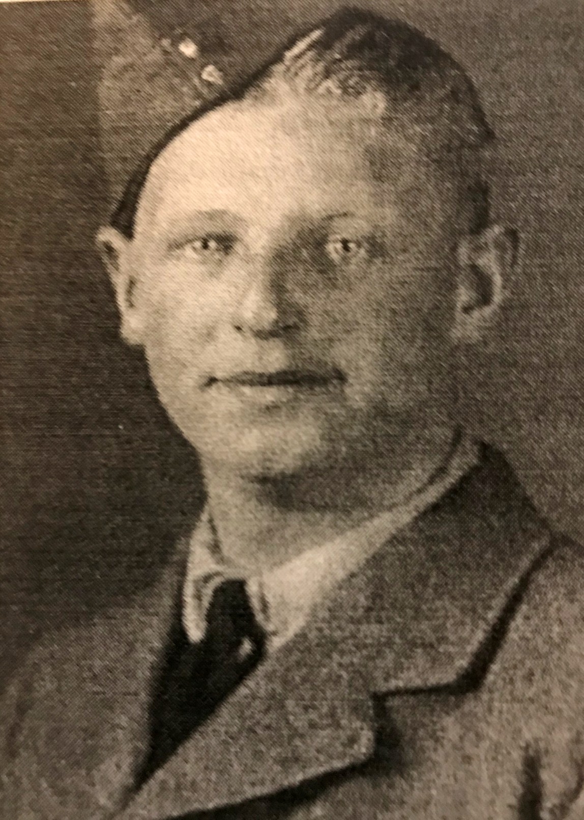 Photo of Leamon Clinton Turner