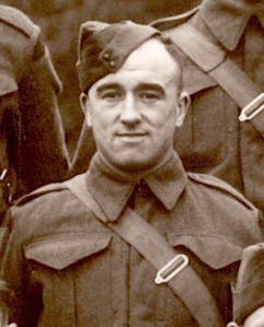 Photo of Joseph Alphonse Valliere