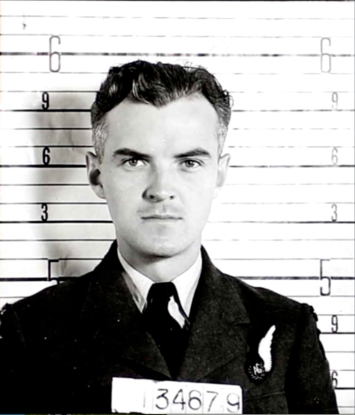 Photo of RALPH HUGHES VAN CAMP