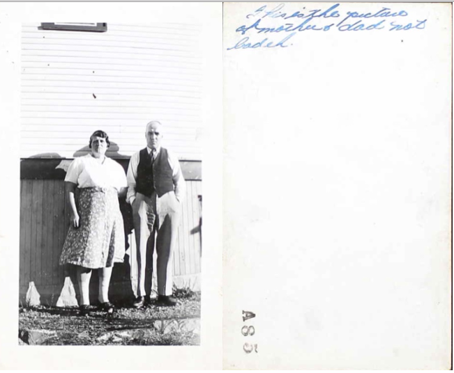 Photo of Roger Joseph Vincent