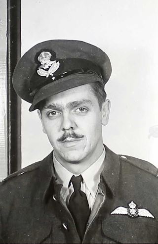 Photo of WILLIAM ROBERT LLOYD WABB