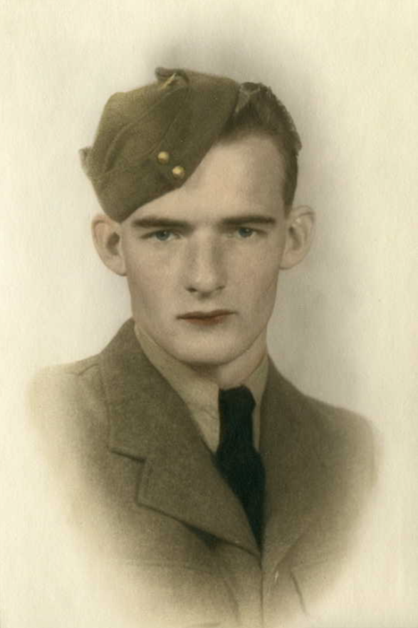 Photo of JOSEPH EDWARD WALKER