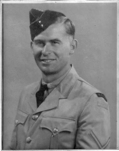 Photo of Harold Douglas Wasden