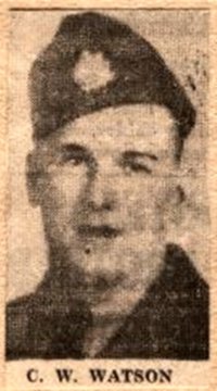 Photo of Clarence West Watson