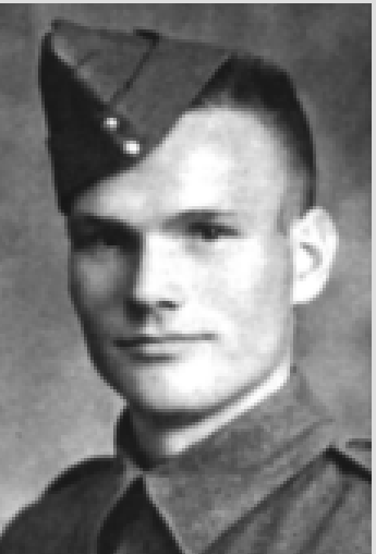 Photo of ELVIN THEODORE WAYNERT