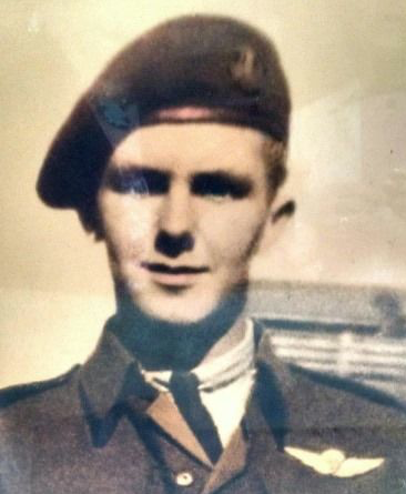 Photo of DOUGLAS WEBSTER