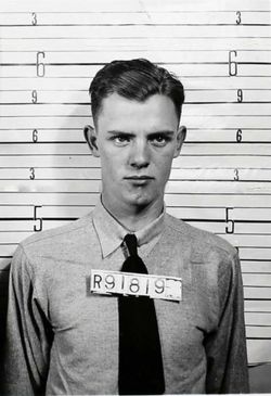 Photo of John Day White