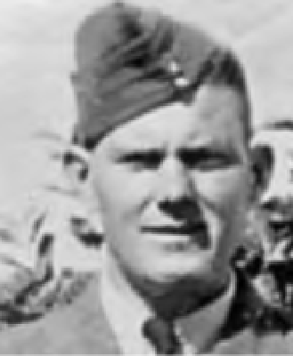 Photo of HARRY WHITLOCK