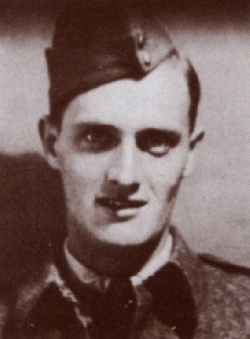 Photo of Lloyd Vincent Whyte