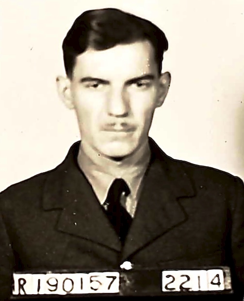 Photo of JOSEPH LEONARD BENEDICT WILLIAMS