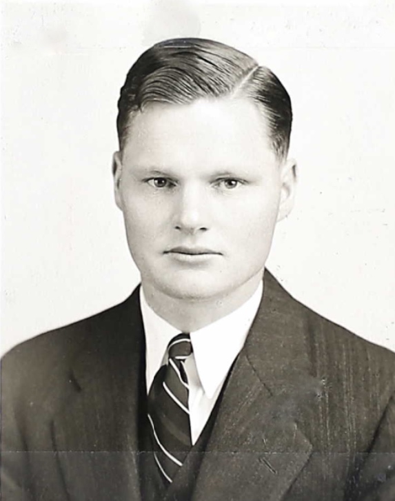 Photo of PETER WILSON