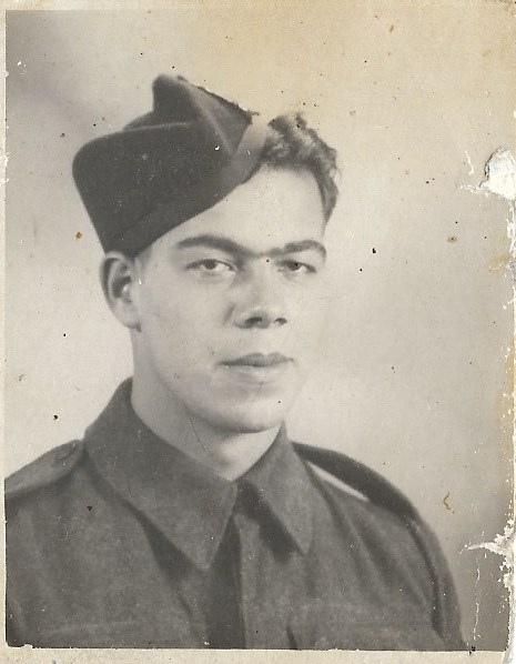 Photo of Murray Emery Wood