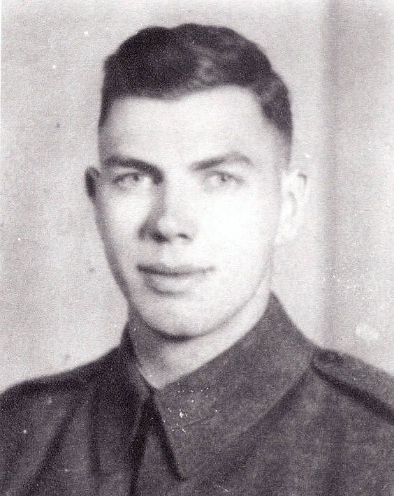 Photo of Austin Nichols Yeoman