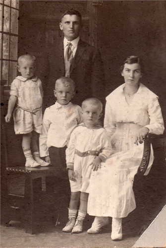 Photo of Richard Kenneth Young