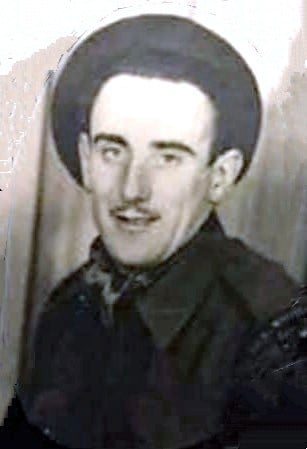 Photo of ROBERT COLSON YOUNG