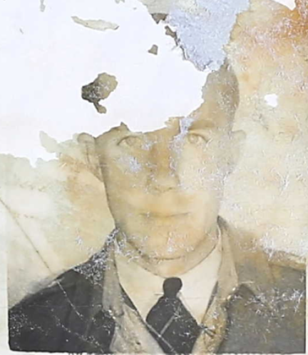 Photo of Bruce Frederick Zimmerman