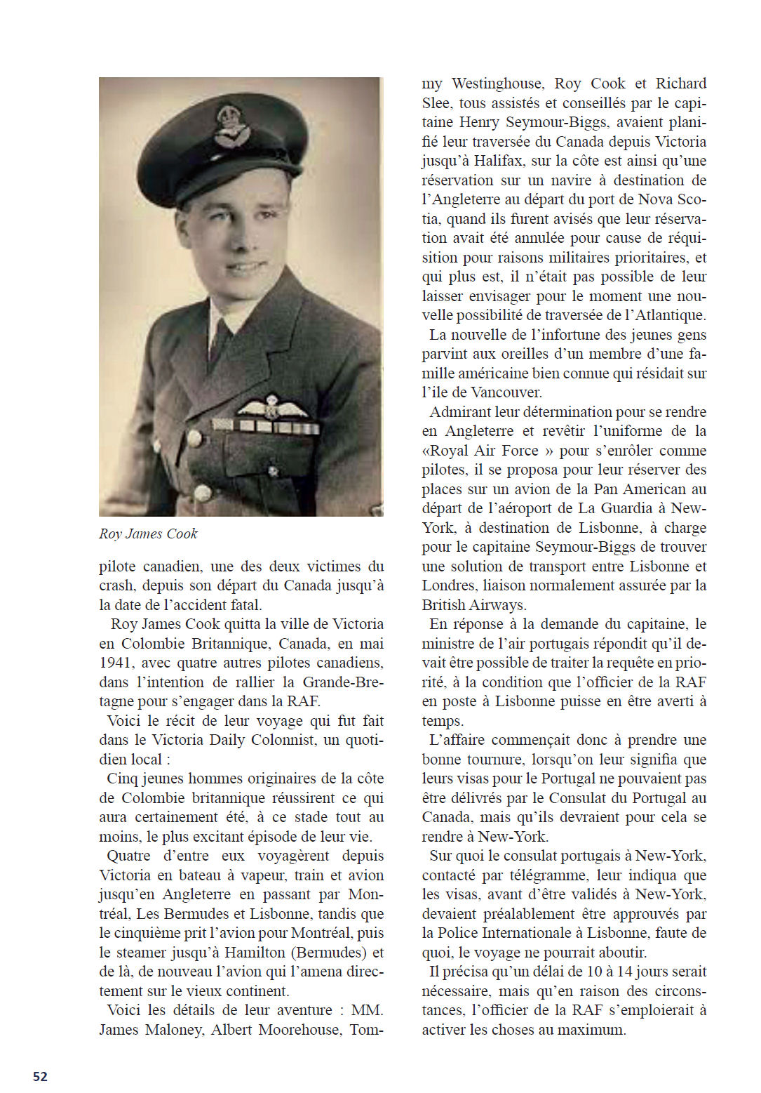 Magazine Article (Page 2)