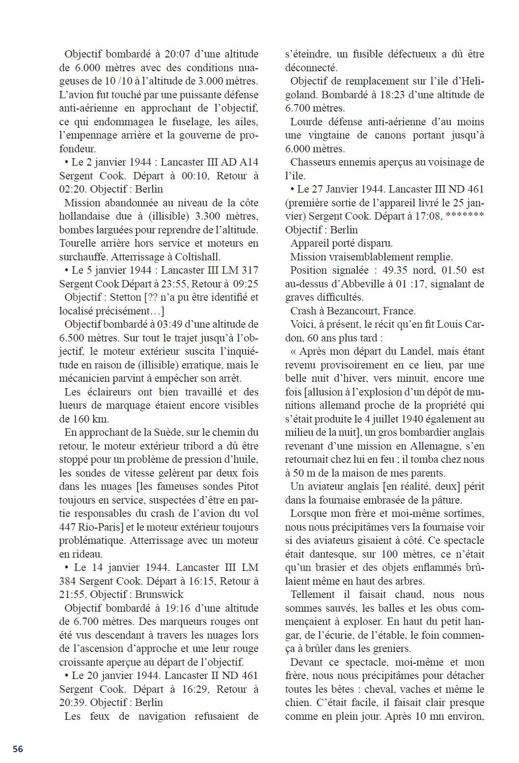 Magazine Article (Page 6)