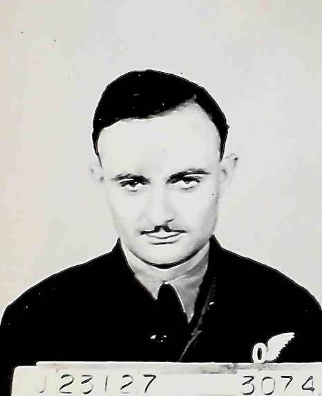 Photo of WILLIAM GEORGE CRAWFORD