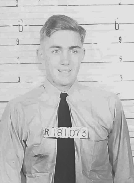 Photo of Robert Harry Dickinson