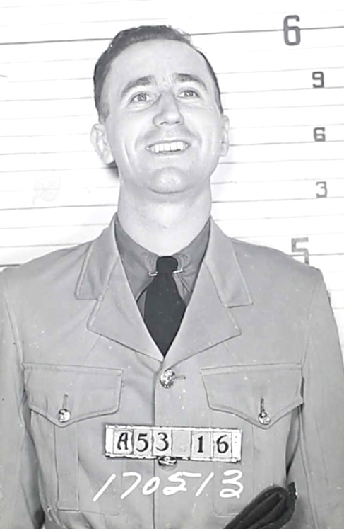 Photo of ERIC WALTER FOLLIOTT