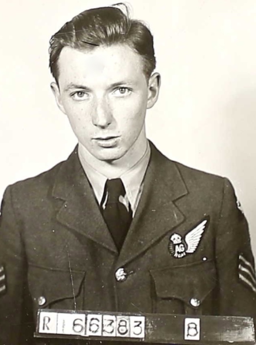 Photo of GEORGE HERBERT ISAAC