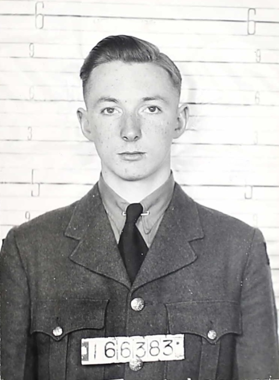 Photo of GEORGE HERBERT ISAAC