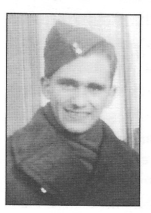 Photo of FREDERICK WILLIAM LAYTON