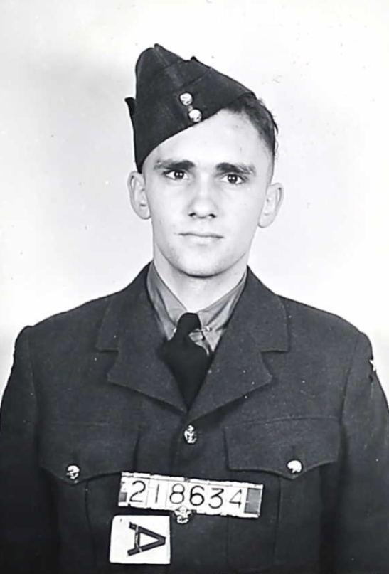 Photo of Frederick William Layton