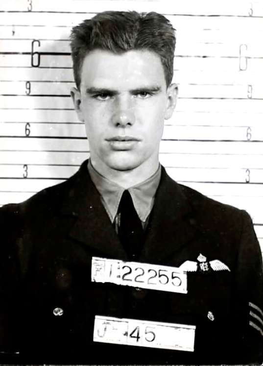 Photo of Henry Hector MacKenzie