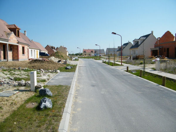 Street