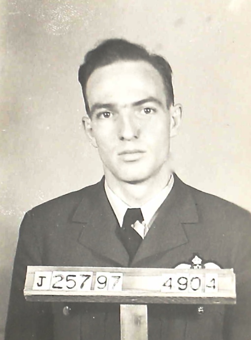 Photo of Francis Ormond Gilmore