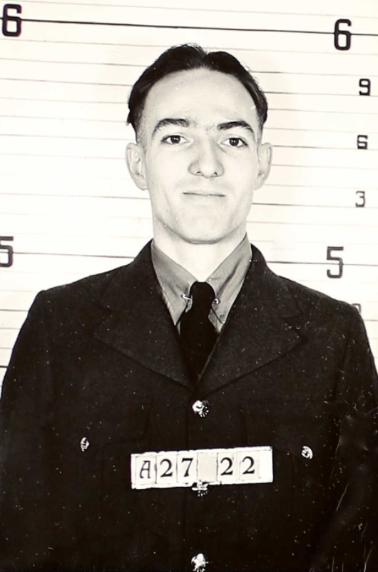 Photo of Francis Ormond Gilmore