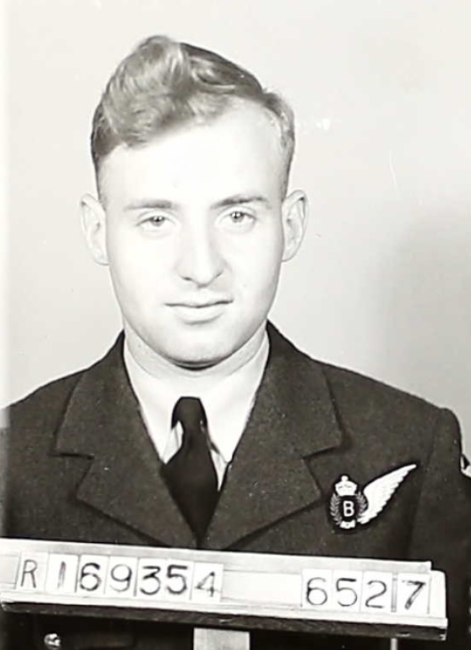 Photo of HENRY JOHN KENNEDY