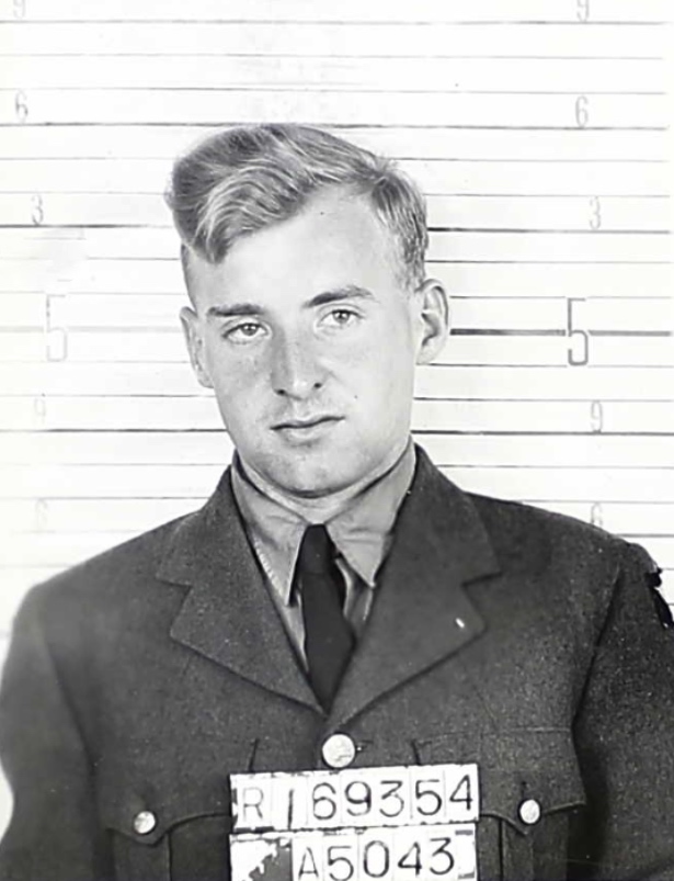 Photo of HENRY JOHN KENNEDY