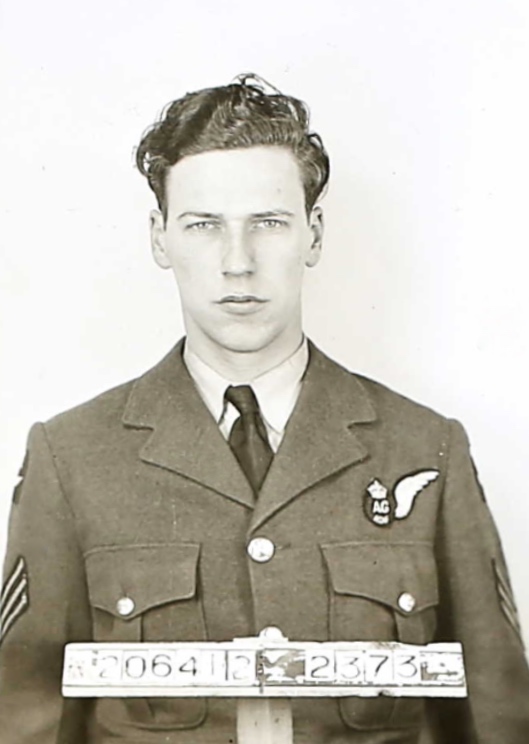 Photo of James Ernest Lockett