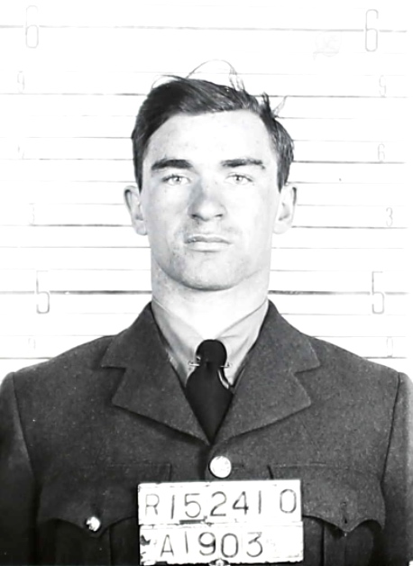 Photo of JOHN VERNON MUSSER