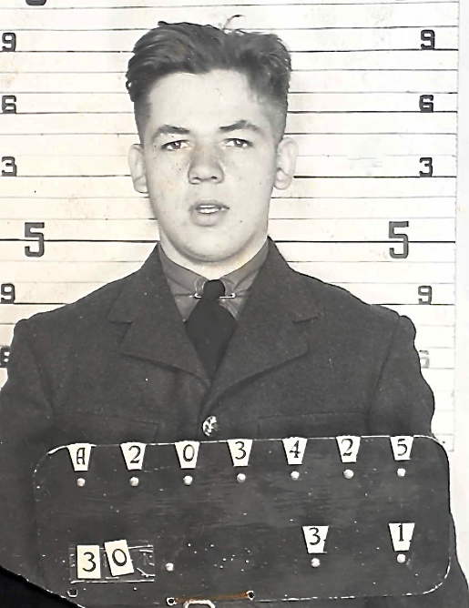 Photo of ROSS EDWIN SUTHERLAND