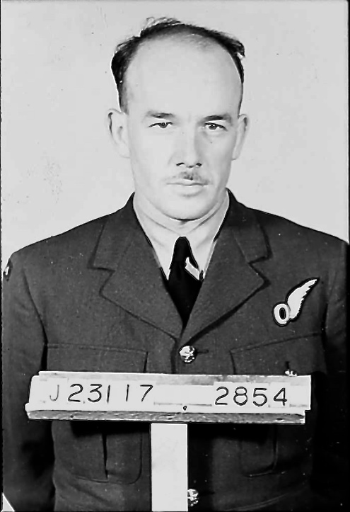 Photo of JOHN WILLIAM KIRKWOOD DUNN