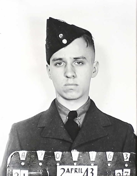 Photo of VERNON CHESTER GERRIE